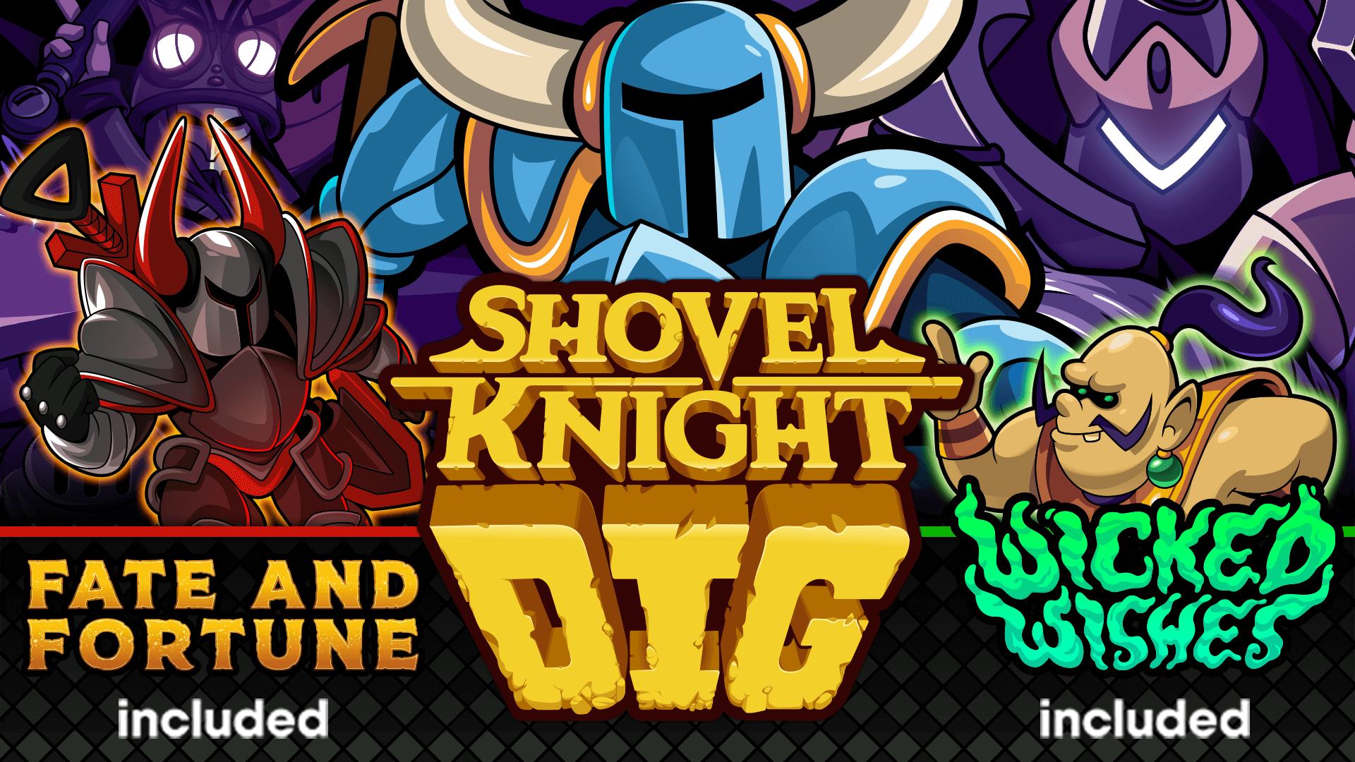 The Ultimate Adventure Awaits: Exploring Shovel Knight Dig on Xbox ...
