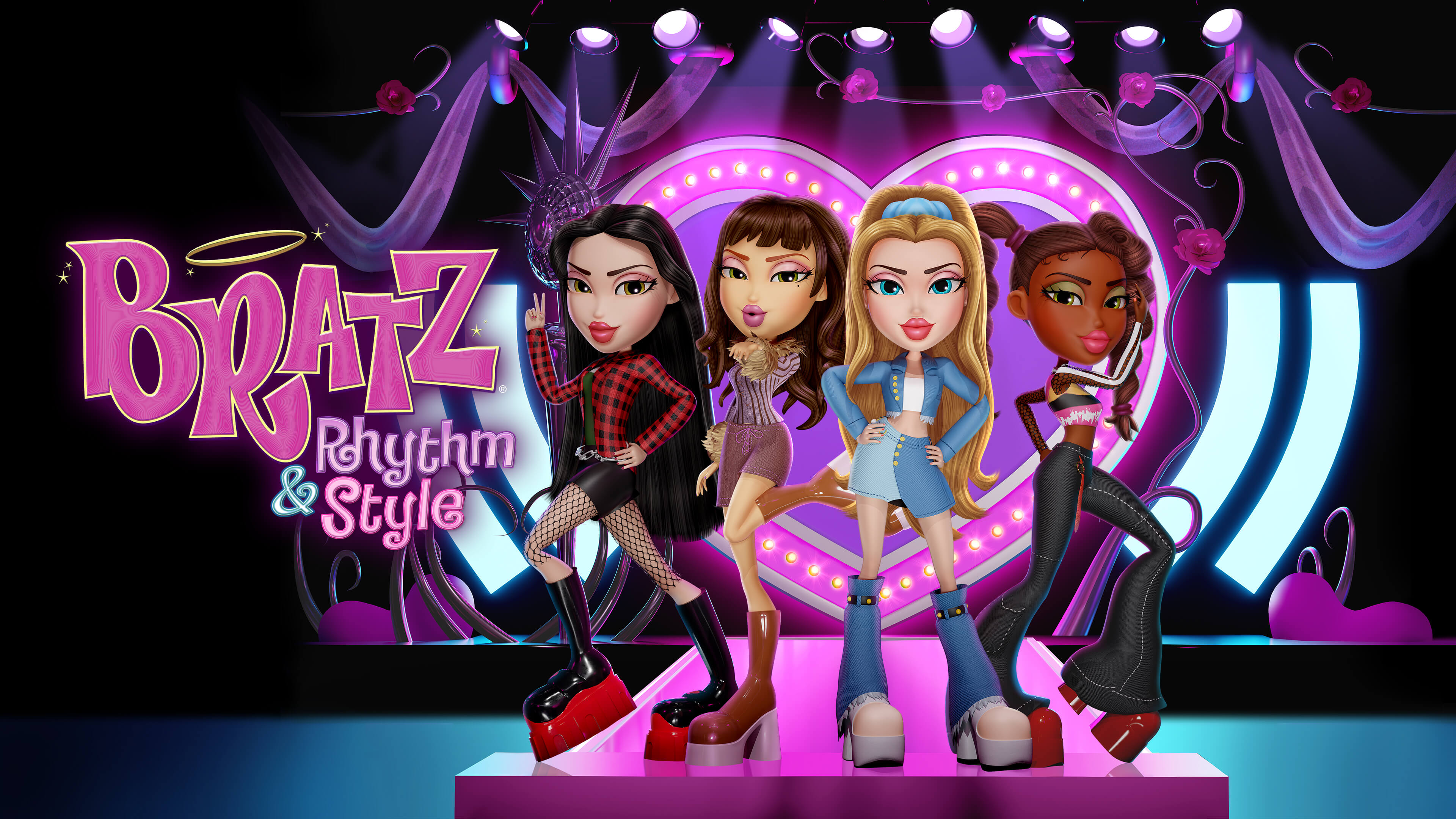 Ultimate Guide to Bratz DLC Fashion Packs — Michael CavaciniMichael ...