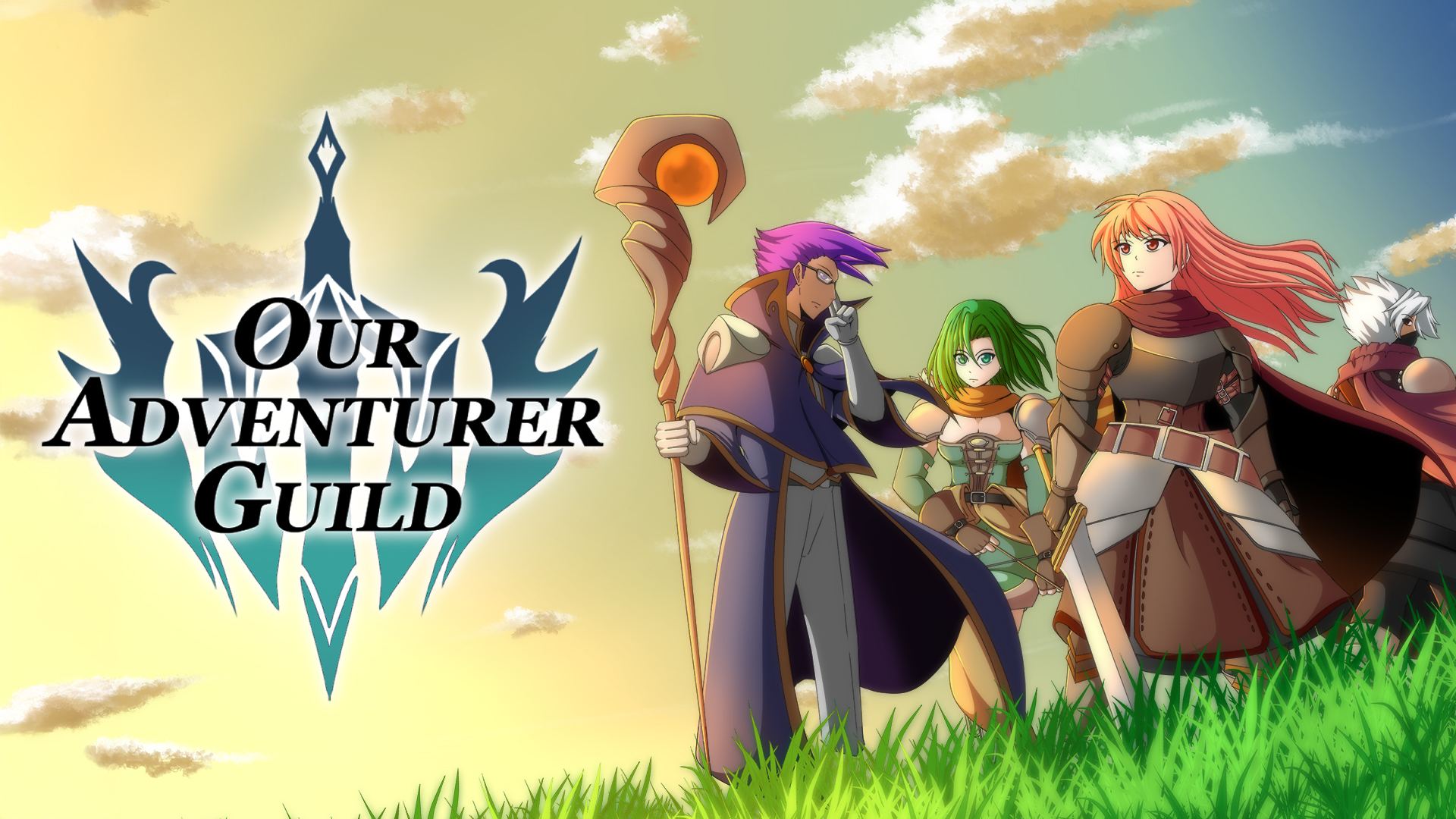Is “Our Adventurer Guild” the New Indie RPG King? (And Why Xbox Players ...